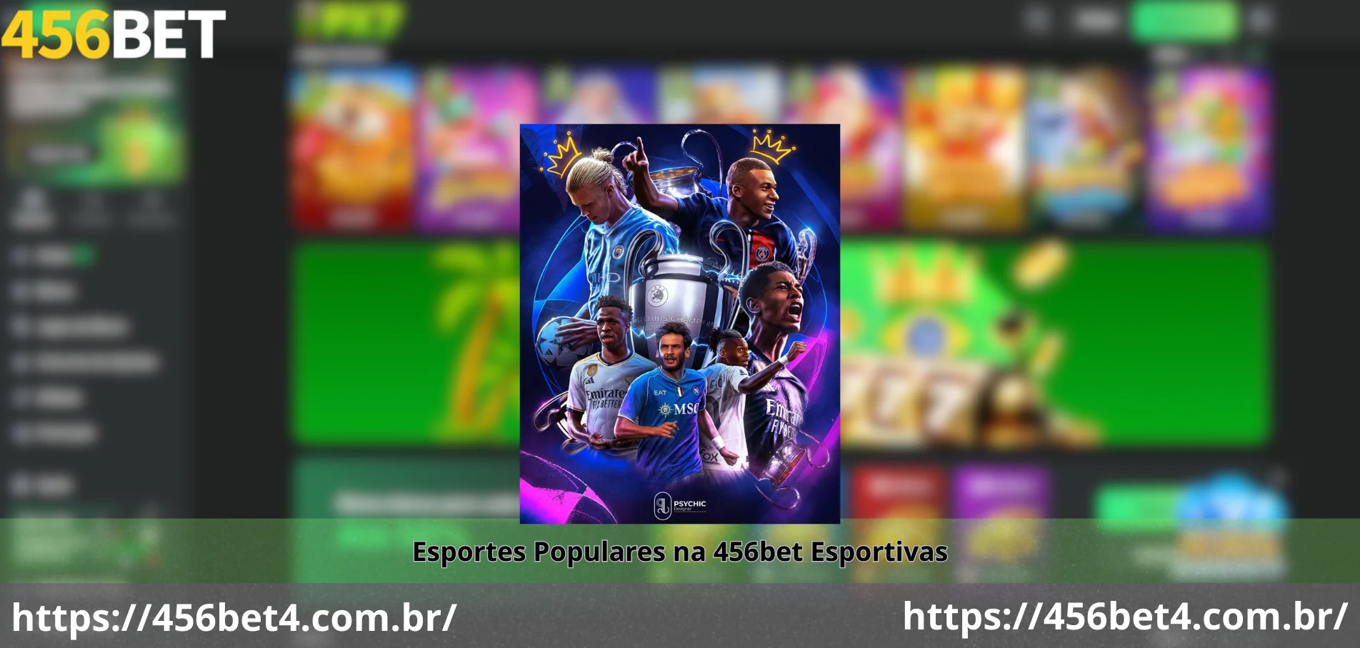 456bet Esportivas - acompanhe e aposte nos melhores jogos esportivos. 2 Esportes Populares na 456bet Esportivas