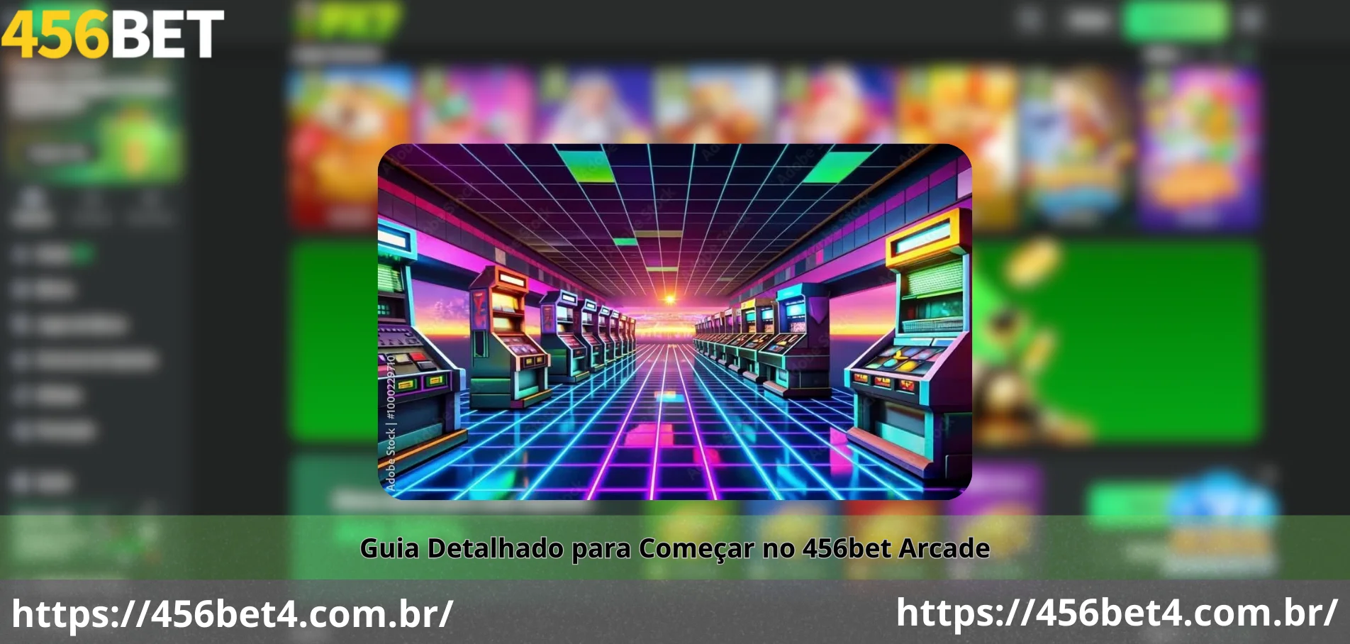 456bet Arcade - Jogos Retrô, Tiro ao Frango e Prêmios Reais 4 Guia Detalhado para Começar no 456bet Arcade