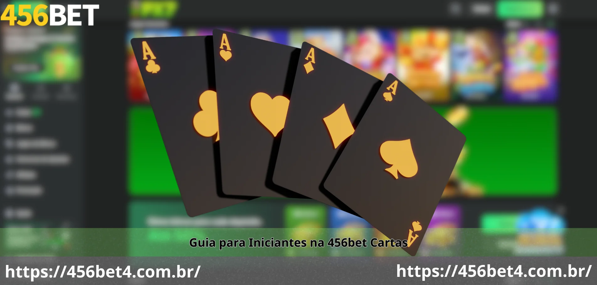 456bet Cartas - Junte-se ao melhor jogo de cartas! 3 Guia para Iniciantes na 456bet Cartas
