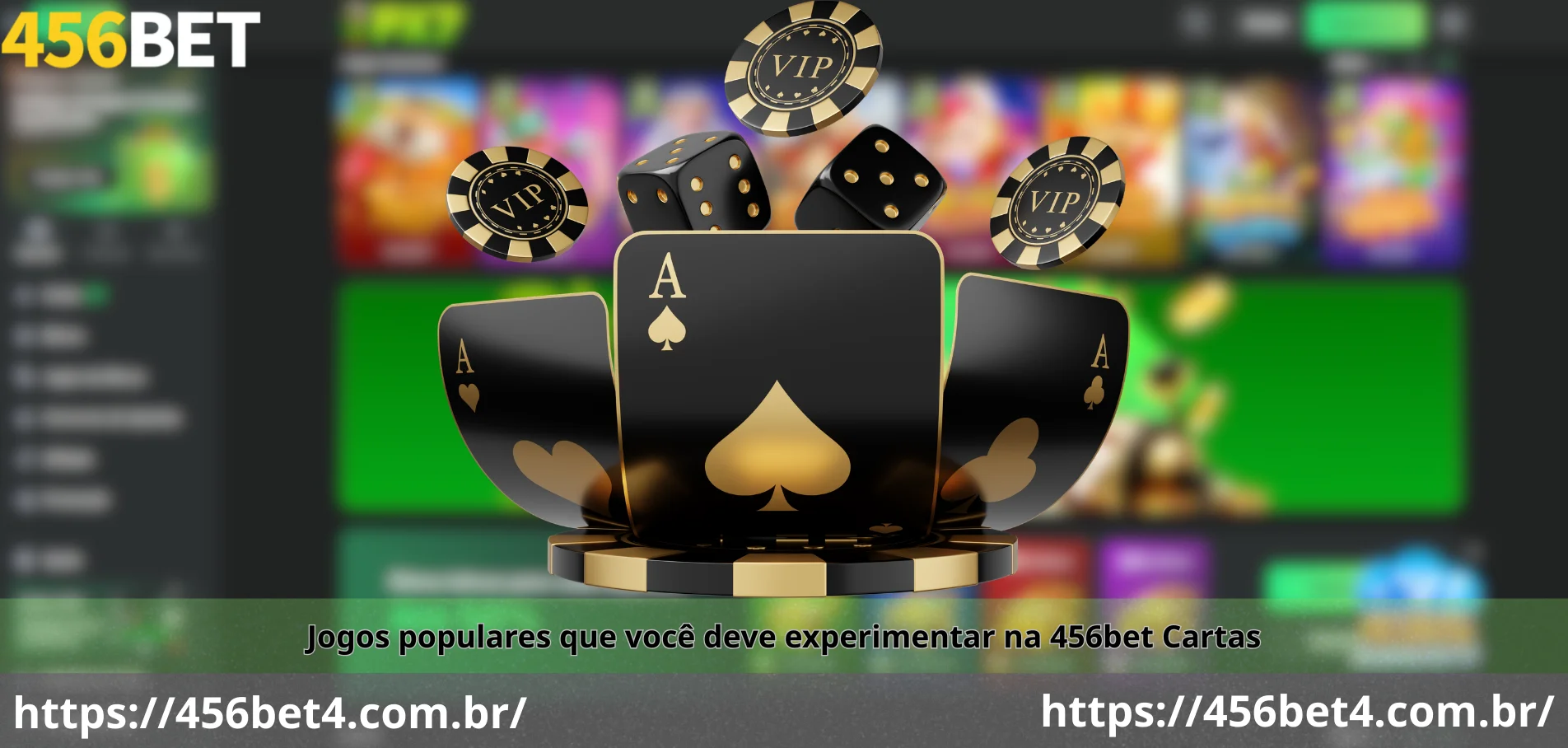 456bet Cartas - Junte-se ao melhor jogo de cartas! 2 Jogos populares que você deve experimentar na 456bet Cartas