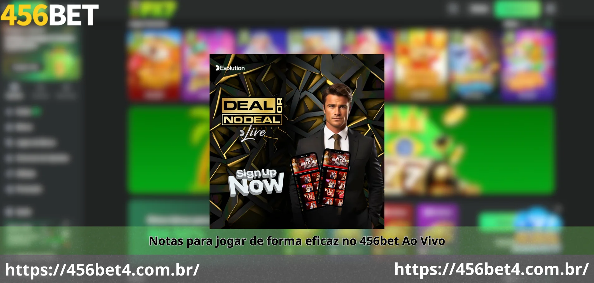 456bet Ao Vivo - Cassino Real com Dealers e Grandes Prêmios 3 Notas para jogar de forma eficaz no 456bet Ao Vivo