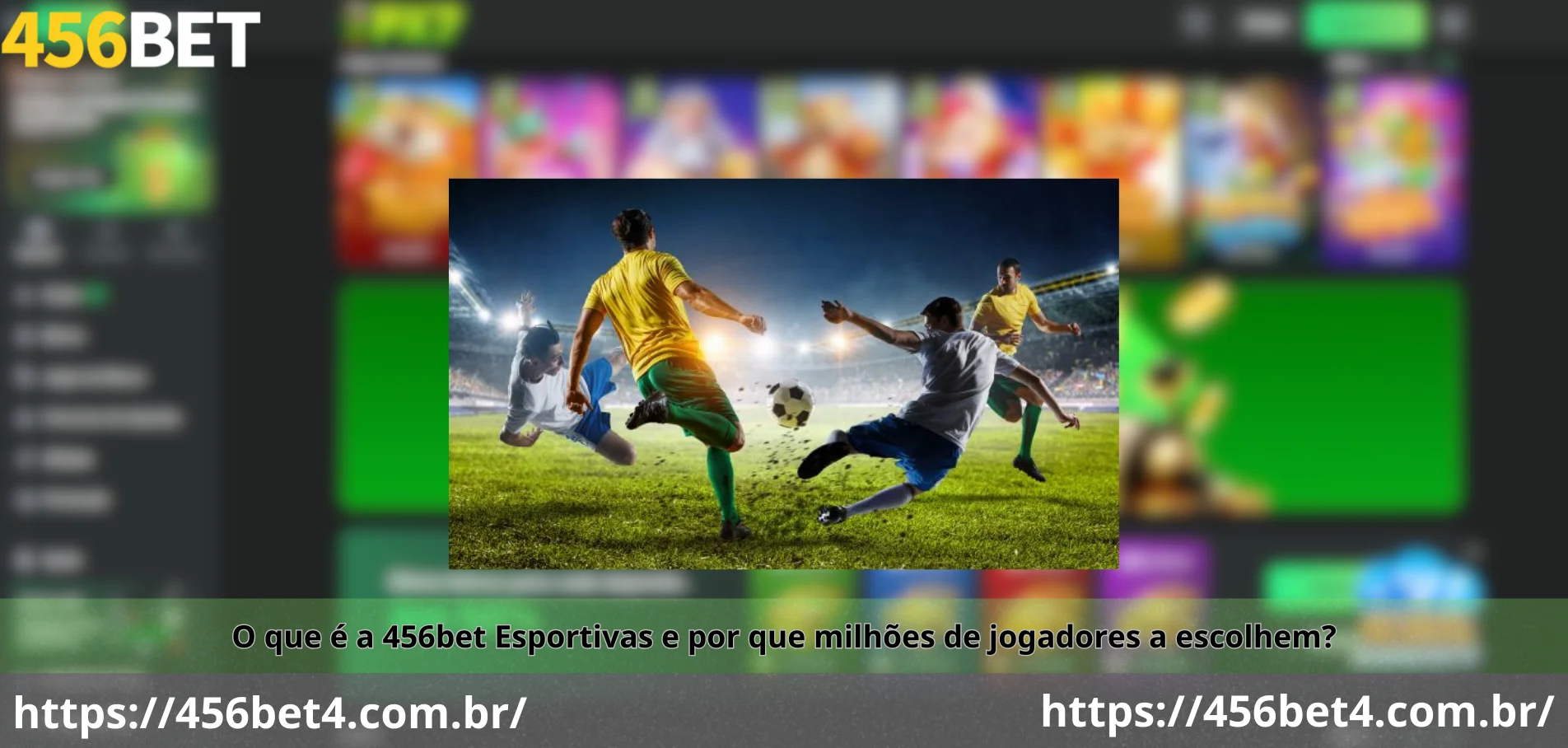456bet Esportivas - acompanhe e aposte nos melhores jogos esportivos. 1 O que é a 456bet Esportivas e por que milhões de jogadores a escolhem?