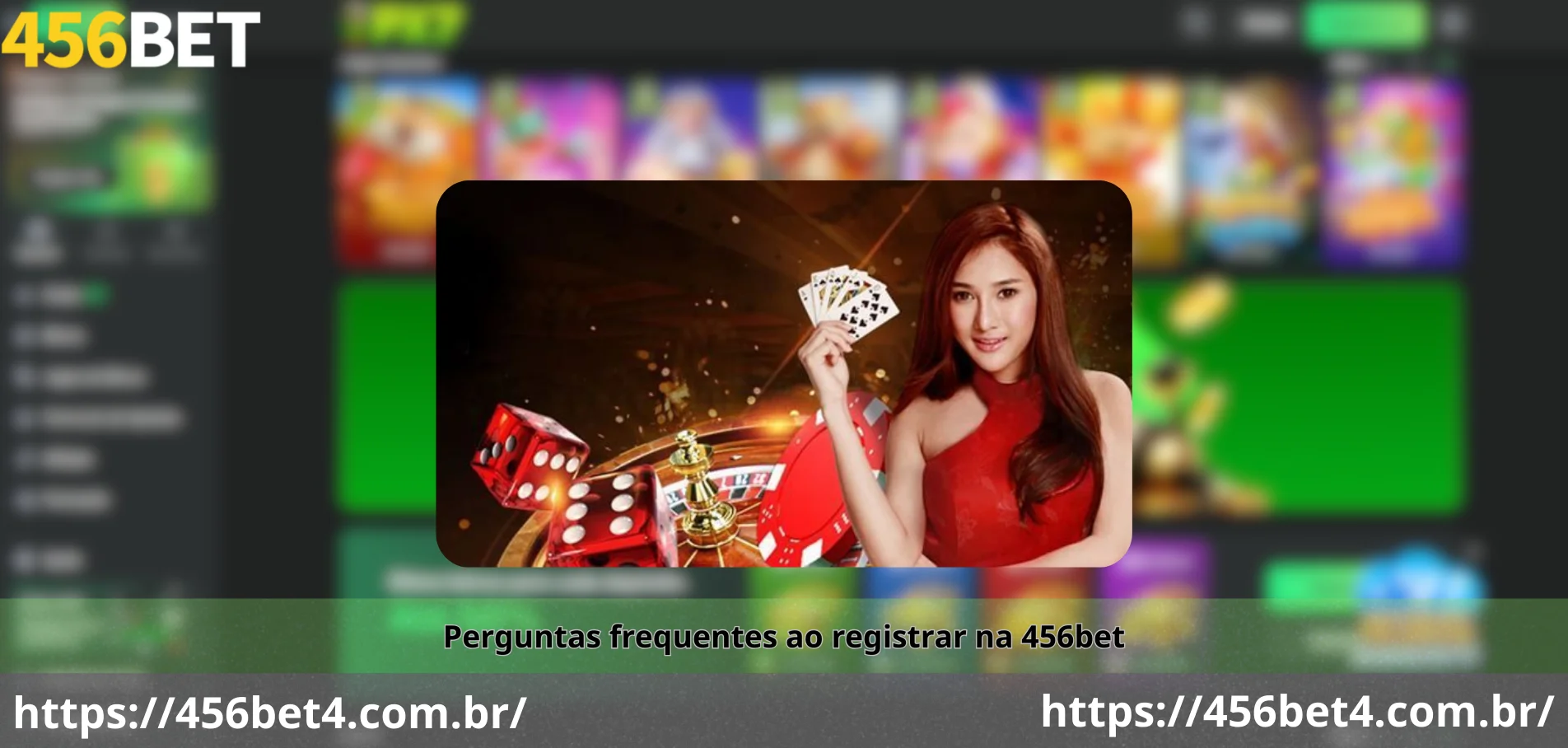 Registro 456bet - Abrir sua Conta Apostas em Apenas 1 Minuto 4 Perguntas frequentes ao registrar na 456bet