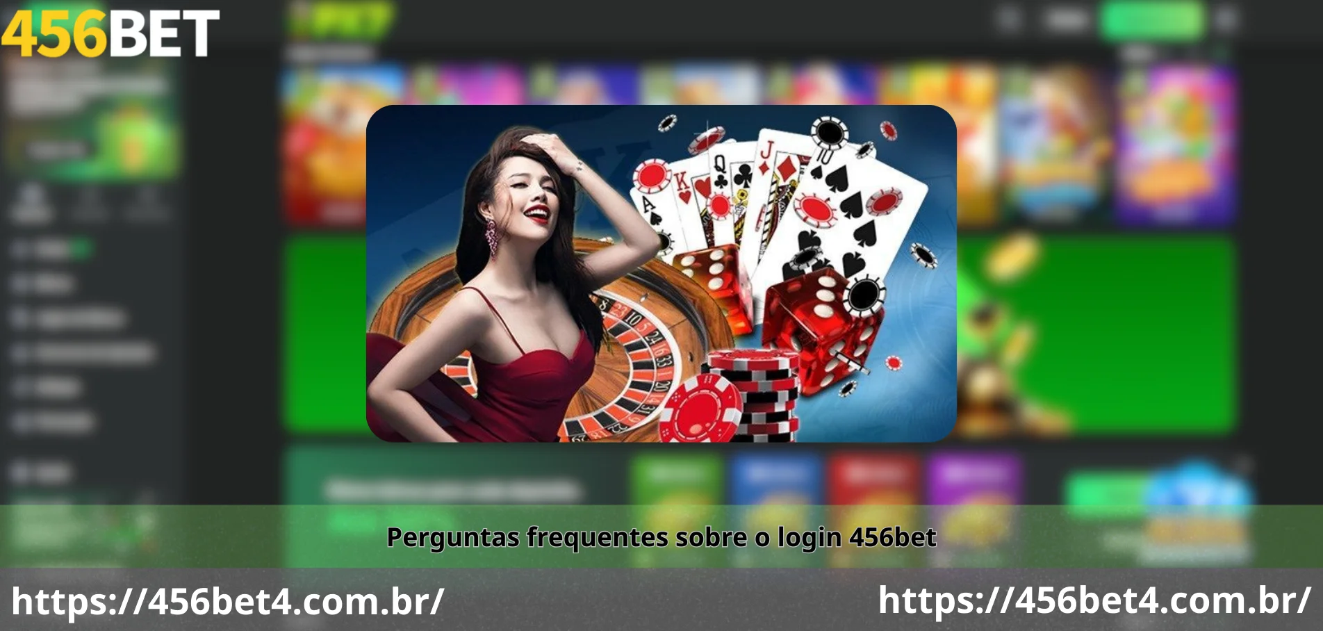 Login 456bet - Prático, organizado e totalmente seguro. 4 Perguntas frequentes sobre o login 456bet