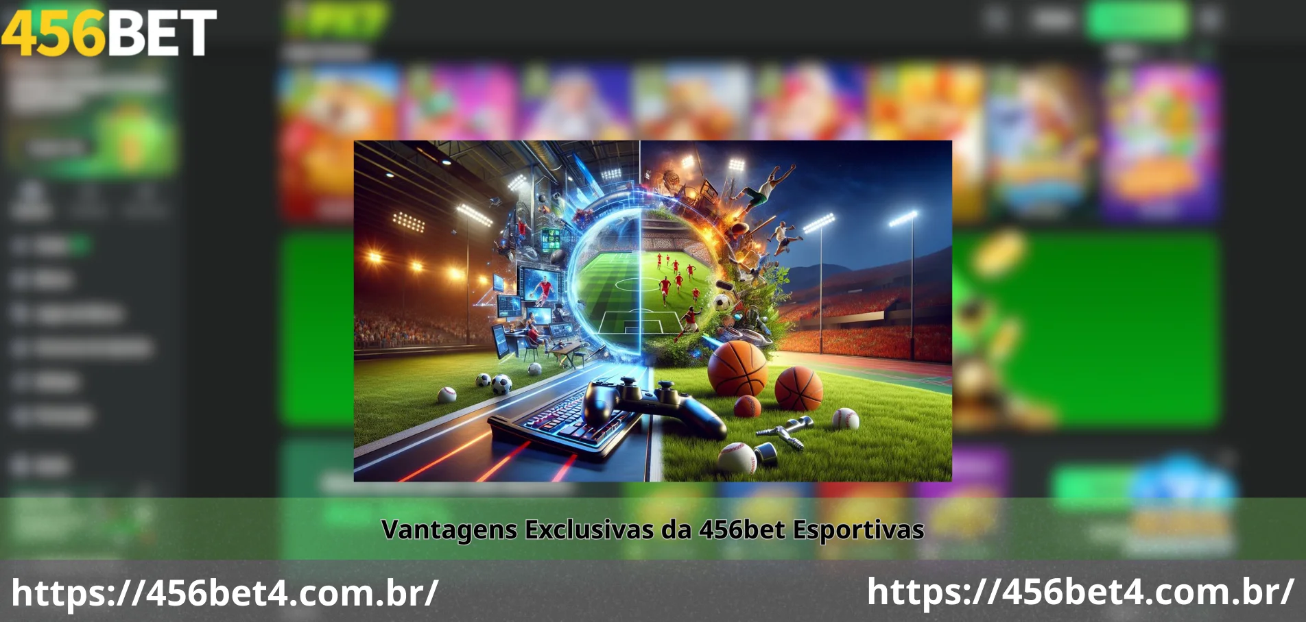 456bet Esportivas - acompanhe e aposte nos melhores jogos esportivos. 3 Vantagens Exclusivas da 456bet Esportivas
